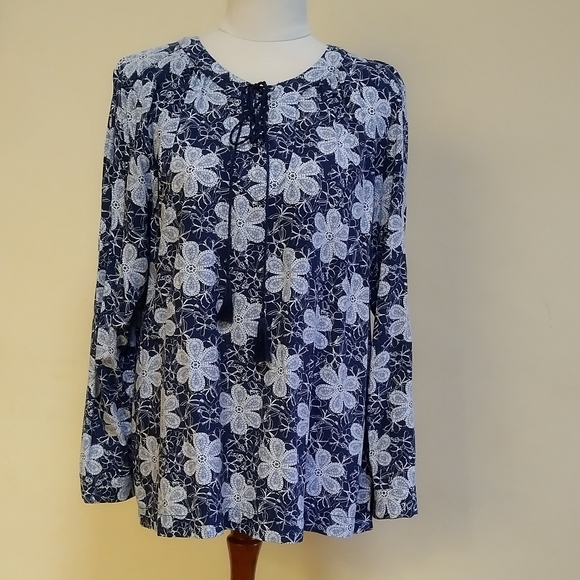 Yarra Trail Tops - Yarra Trail top